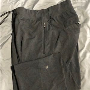 Lululemon Discipline pant
